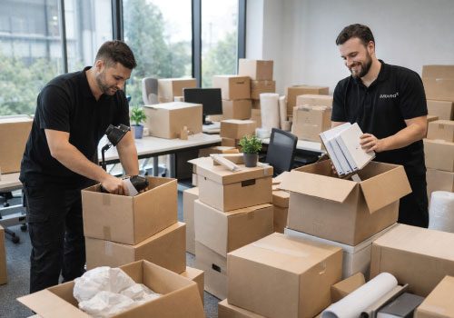 office-relocation